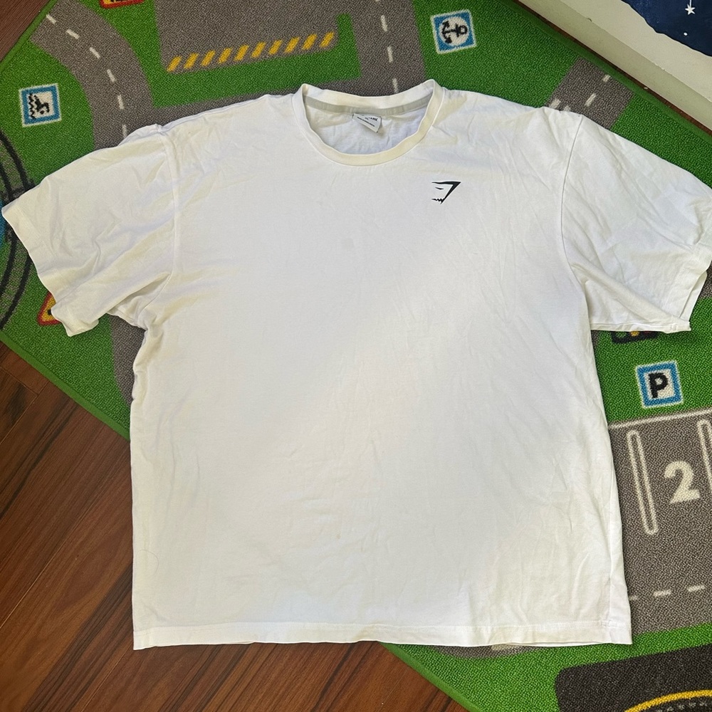 Gymshark shirt